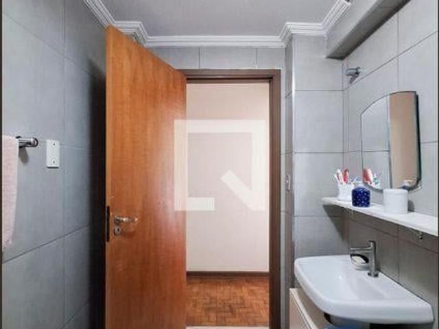 Apartamento aluguel em Santa Teresinha, São Paulo