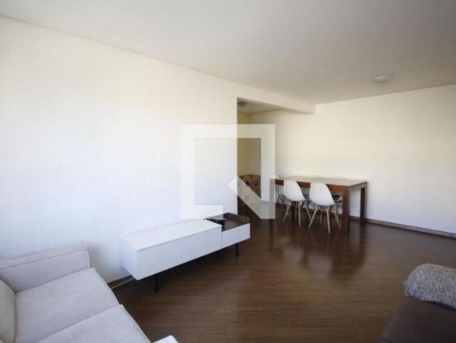 Apartamento aluguel em Santa Teresinha, São Paulo