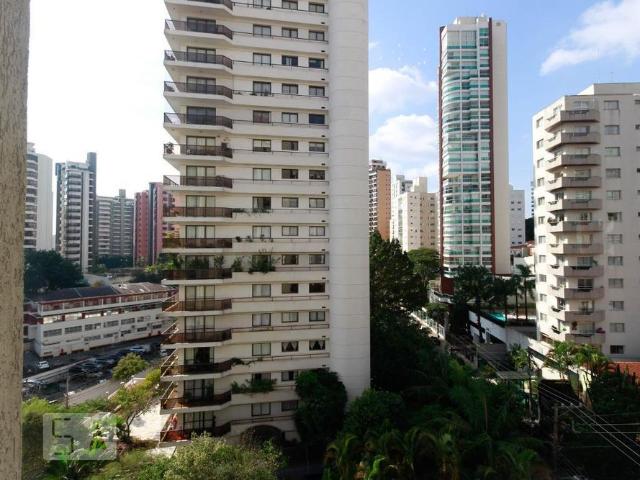 Apartamento aluguel em Santa Teresinha, São Paulo