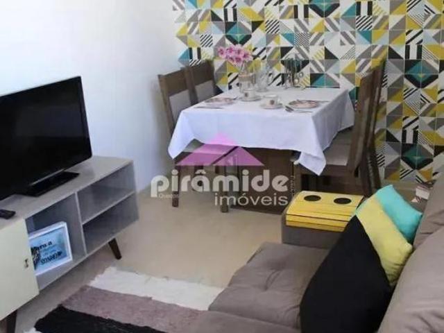 Apartamento venda em Região Imediata de São José dos Campos, Região Metropolitana do Vale do Paraíba e Litoral Norte