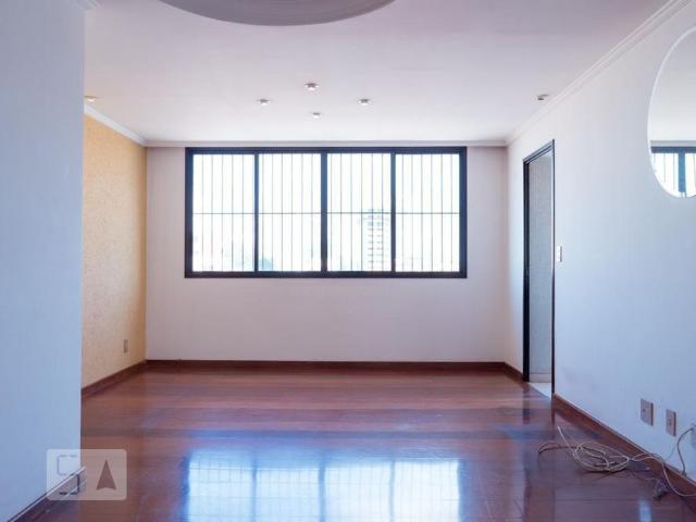 Apartamento aluguel em Santa Teresinha, São Paulo