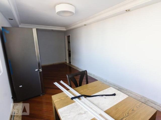 Apartamento aluguel em Santa Teresinha, São Paulo