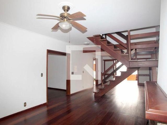 Casa aluguel em Santana, Porto Alegre