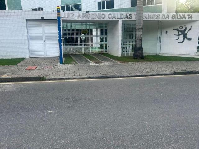 Apartamento aluguel em Recife