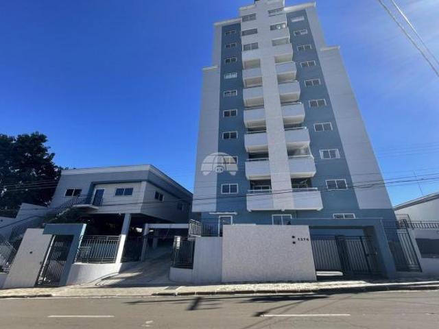 Apartamento venda em Guarapuava, Região Geográfica Intermediária de Guarapuava