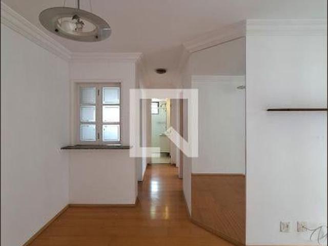 Apartamento aluguel em Santa Teresinha, São Paulo