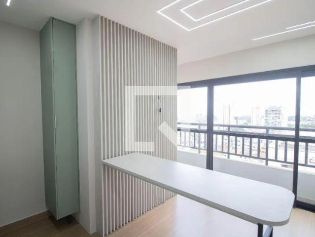 Apartamento aluguel em Santa Teresinha, São Paulo
