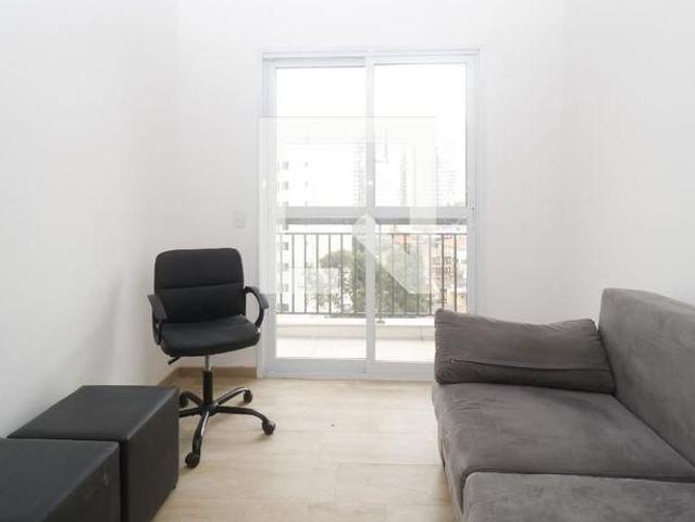 Apartamento aluguel em Santa Teresinha, São Paulo