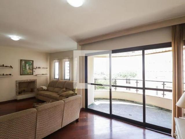 Apartamento aluguel em Santa Teresinha, São Paulo