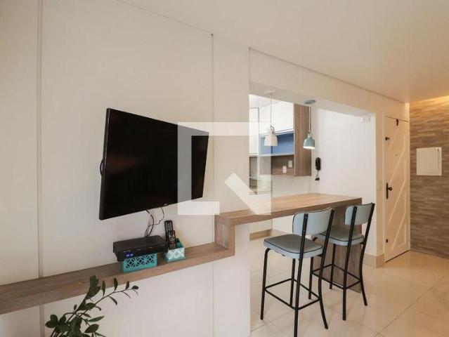 Apartamento aluguel em Santa Teresinha, São Paulo