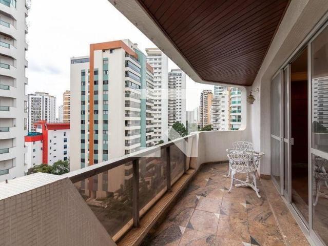 Apartamento aluguel em Santa Teresinha, São Paulo