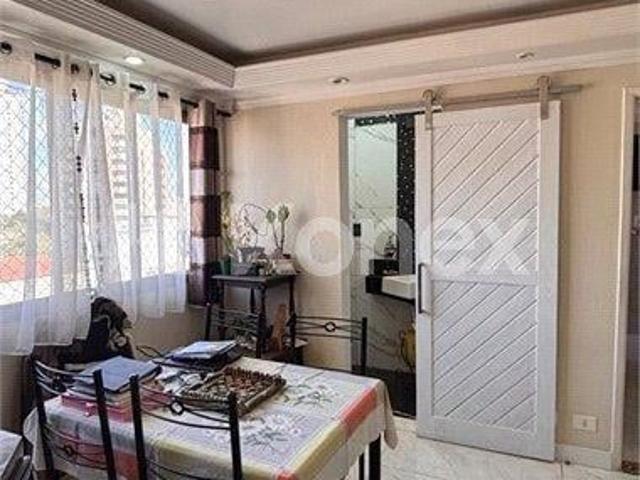 Apartamento aluguel em Santa Teresinha, São Paulo