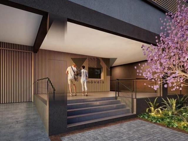 Apartamento venda em Carandiru, Biritiba-Mirim