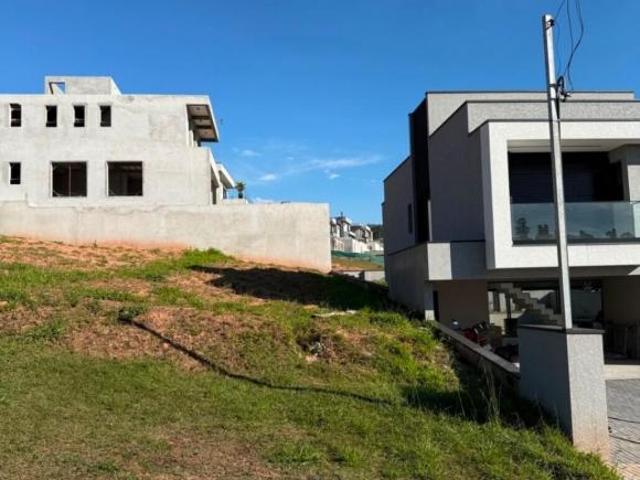 Terreno venda em Reserva Santa Anna, Santana de Parnaíba