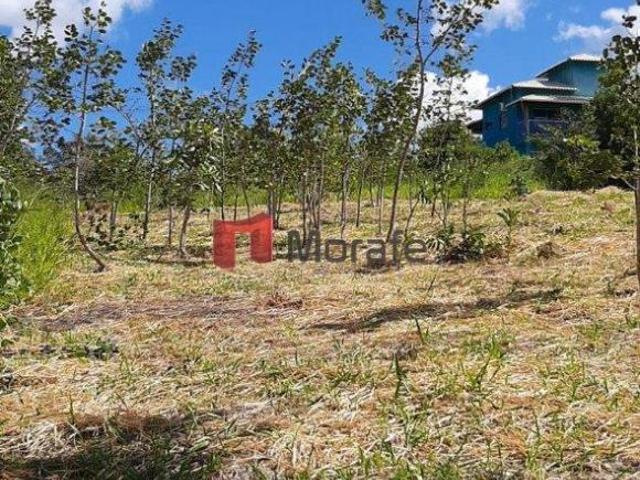 Terreno venda em Santana do Riacho, Região Geográfica Intermediária de Belo Horizonte