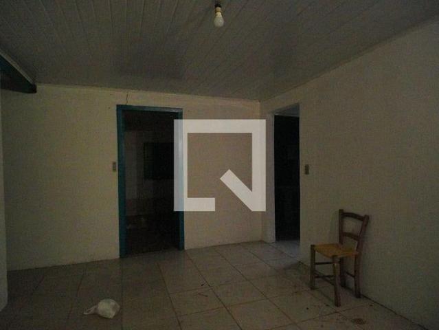Casa aluguel em Novo Hamburgo