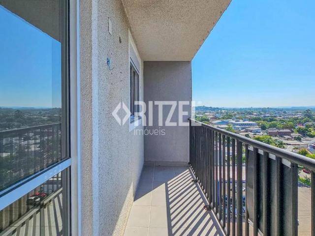 Apartamento aluguel em Novo Hamburgo