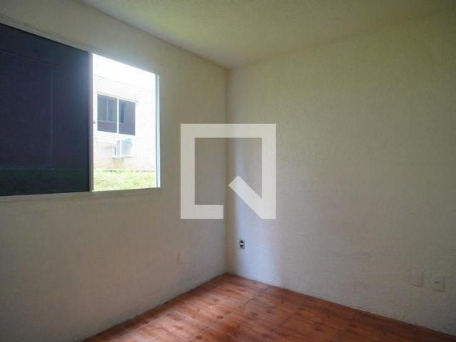 Apartamento aluguel em Novo Hamburgo