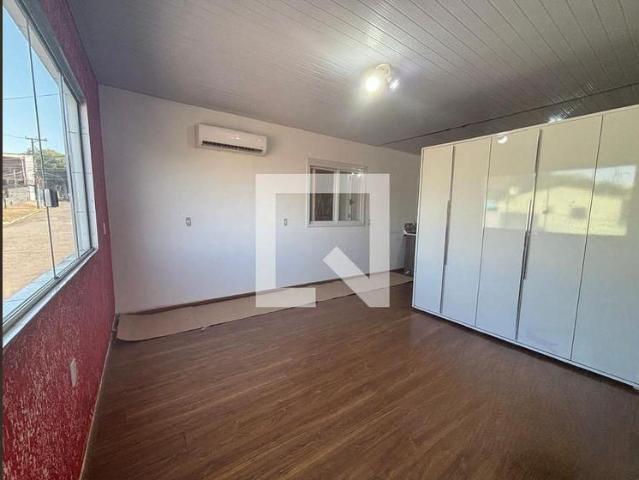 Apartamento aluguel em Novo Hamburgo