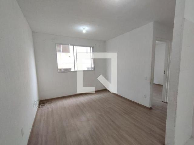 Apartamento aluguel em Novo Hamburgo