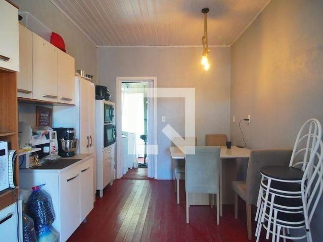 Casa aluguel em Vila Capanema, Novo Hamburgo