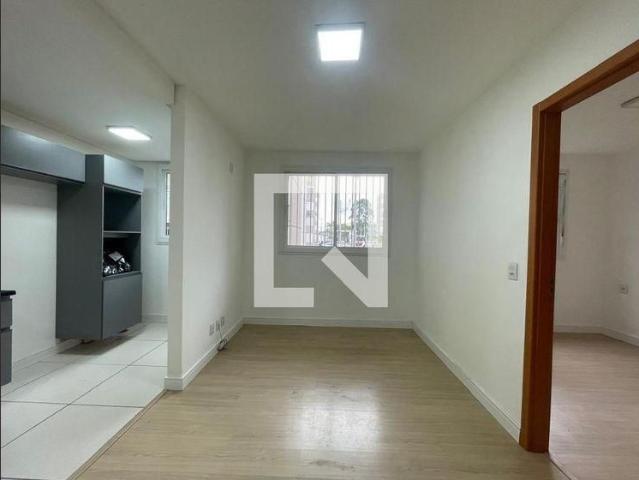 Apartamento aluguel em Novo Hamburgo