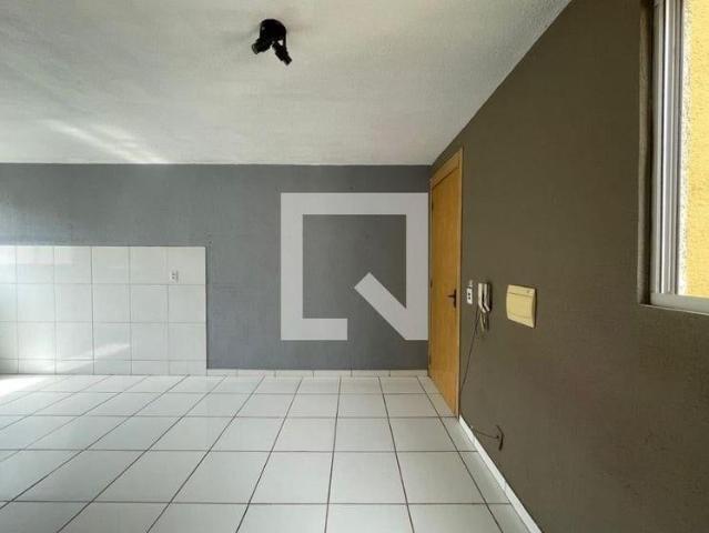 Apartamento aluguel em Novo Hamburgo