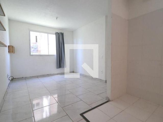 Apartamento aluguel em Novo Hamburgo