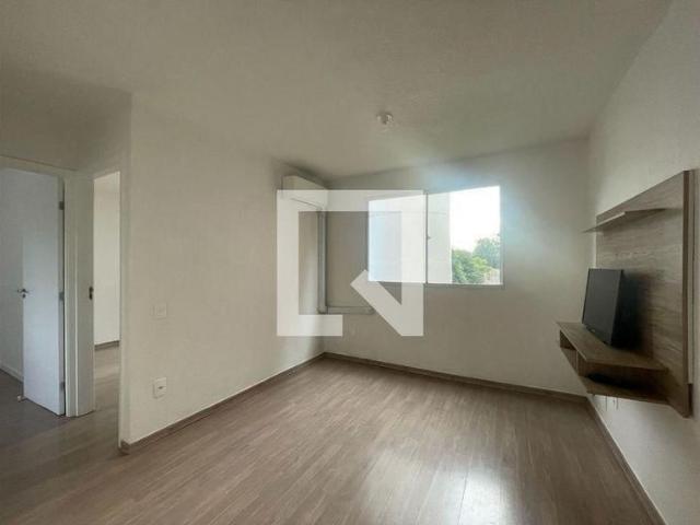 Apartamento aluguel em Novo Hamburgo