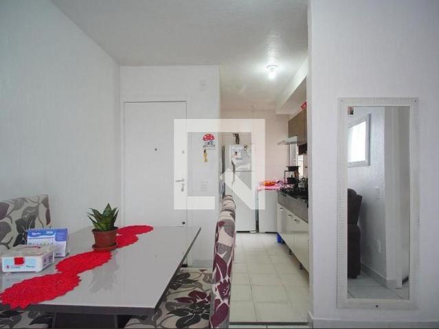 Apartamento aluguel em Novo Hamburgo
