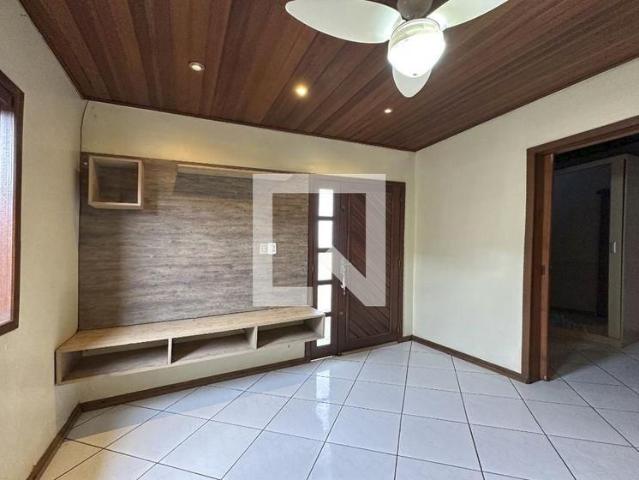 Casa aluguel em Novo Hamburgo