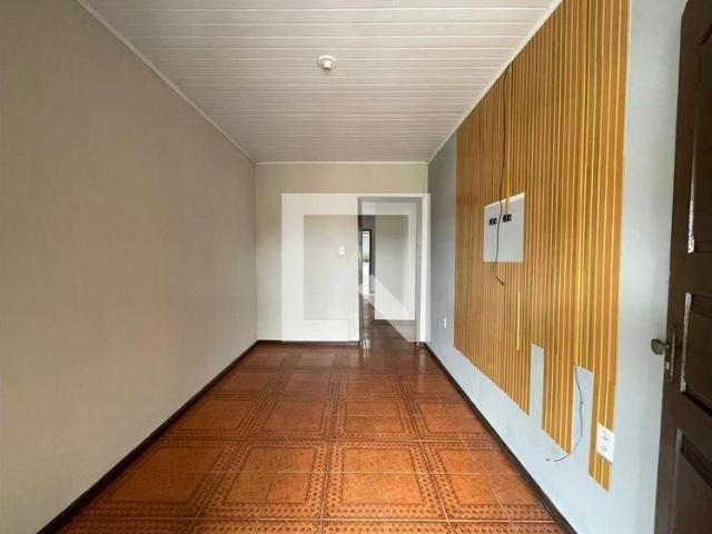 Apartamento aluguel em Novo Hamburgo