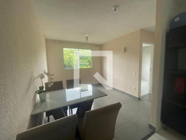 Apartamento aluguel em Novo Hamburgo