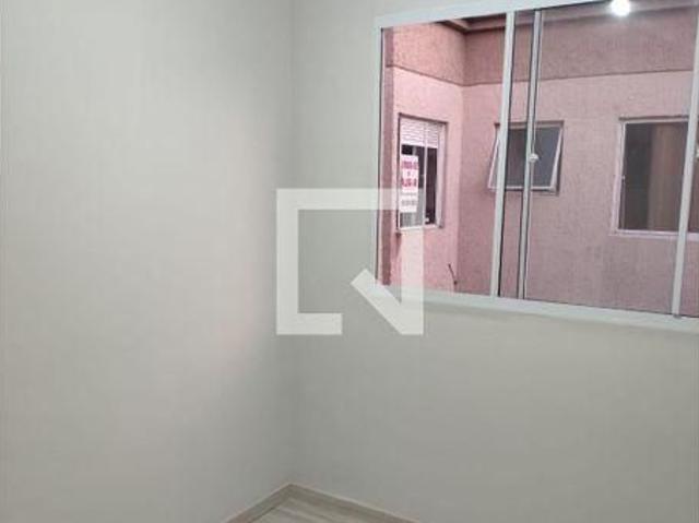 Apartamento aluguel em Novo Hamburgo
