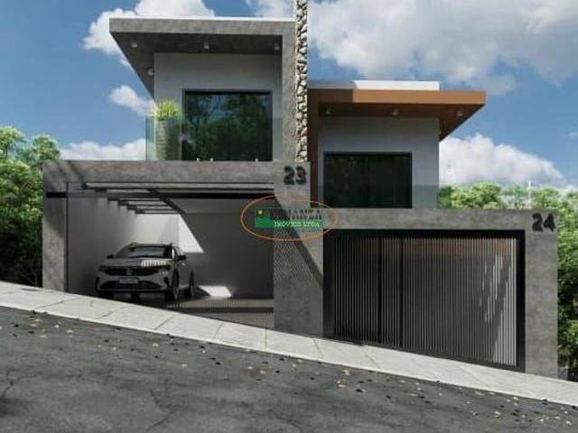 Casa venda em Região Geográfica Imediata de Conselheiro Lafaiete, Conselheiro Lafaiete