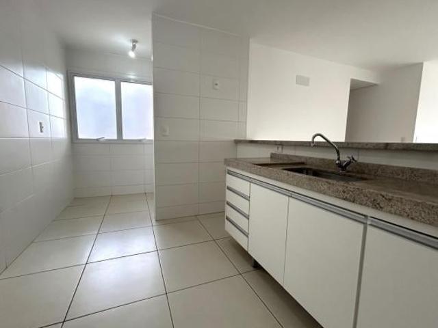 Apartamento venda em Parque das Águas, Franca