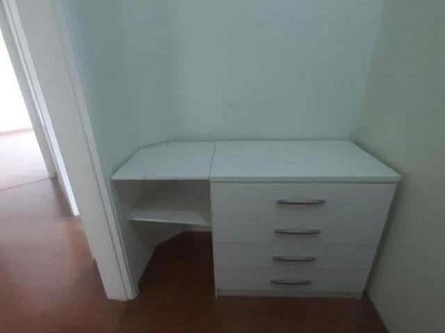 Apartamento venda em Campo Grande, São Paulo