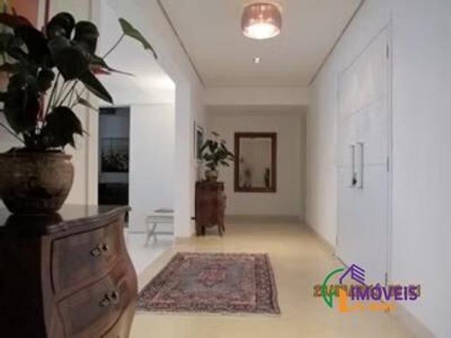 Apartamento venda em Campo Grande, São Paulo