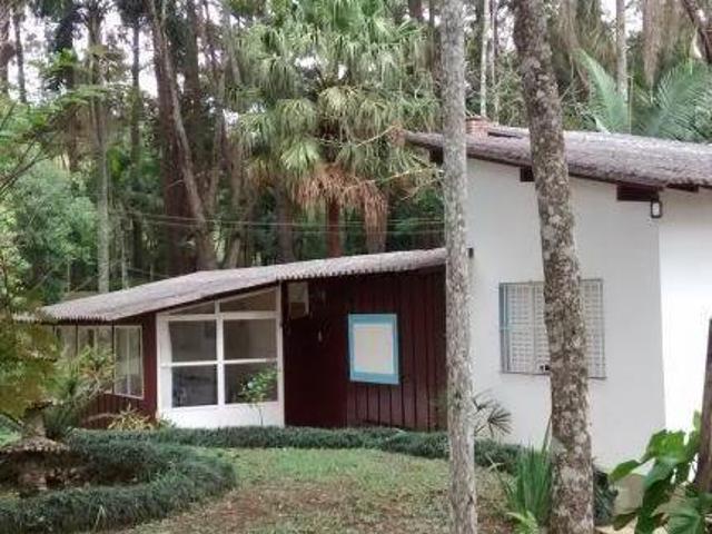 Sítio e chácara venda em Região Imediata de São Paulo, Região Metropolitana de São Paulo