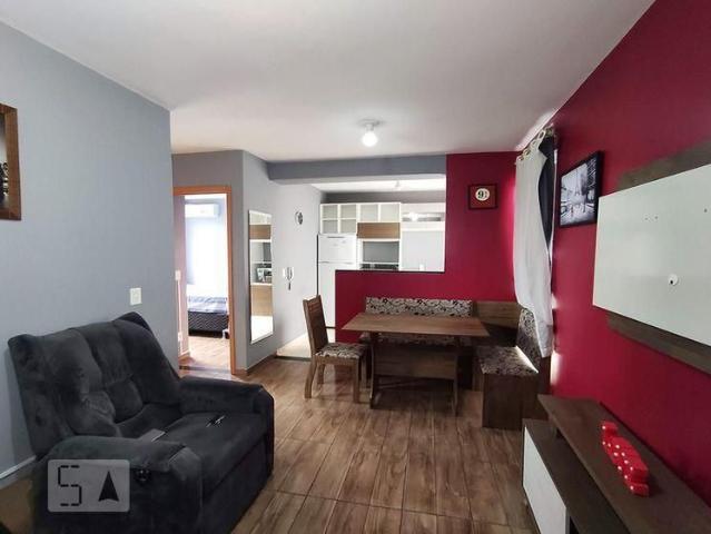 Apartamento aluguel em São Leopoldo