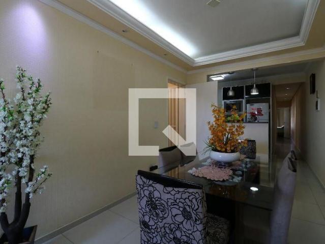 Apartamento aluguel em Vila Noêmia, Mauá