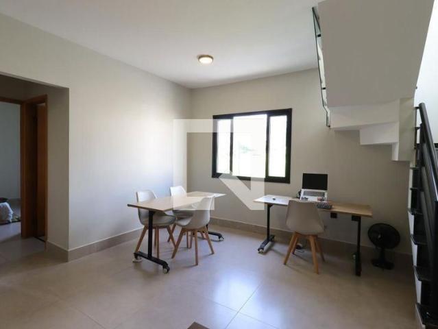 Apartamento aluguel em Parque Itrapoã, Mauá