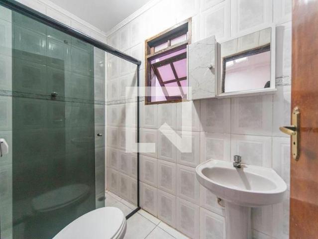 Casa aluguel em Vila Noêmia, Mauá