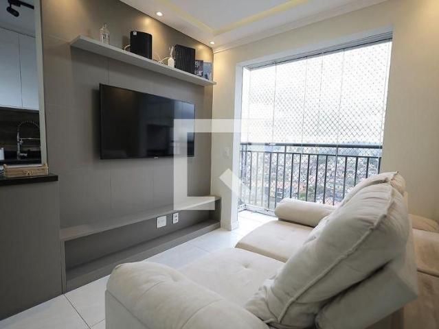 Apartamento aluguel em Parque Itrapoã, Mauá