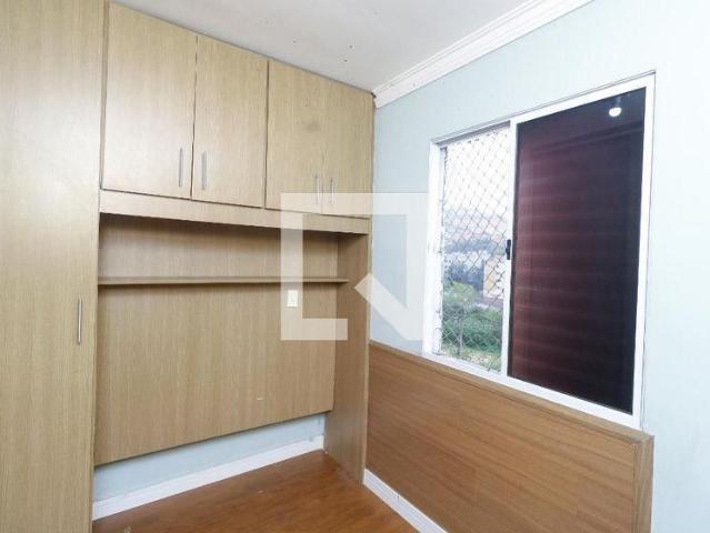 Apartamento aluguel em Parque Itrapoã, Mauá