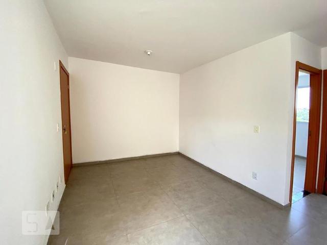 Apartamento aluguel em São Leopoldo