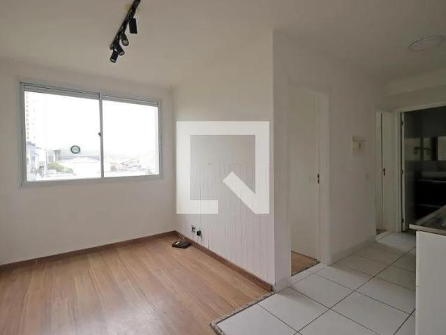 Apartamento aluguel em Santo André