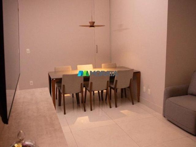 Apartamento venda em Ouro Minas, Belo Horizonte