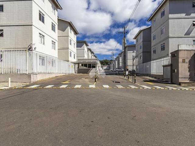 Apartamento venda em Santo Antônio, São José dos Pinhais