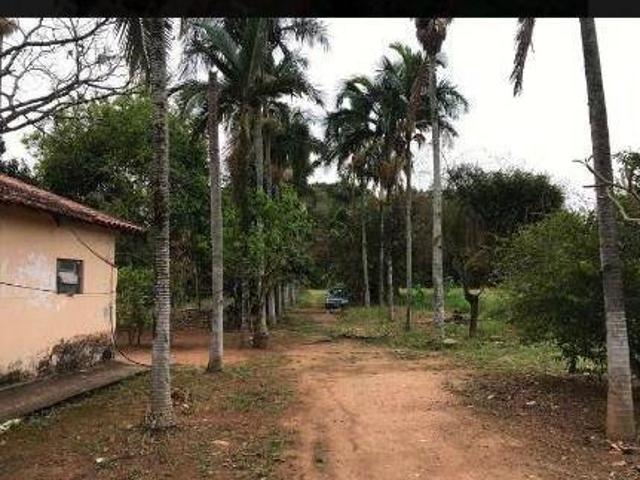 Sítio e chácara venda em Região Imediata de Campinas, Região Metropolitana de Campinas